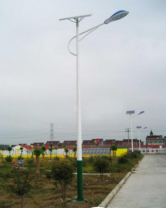商丘6米特价太阳能路灯
